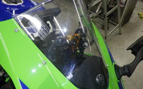 KAWASAKI ZX 10 NINJA ABS 2023 ZXT02L