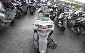 YAMAHA CYGNUS 125 X 2 SE44J