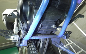 SUZUKI TS50 Hustler SA11A