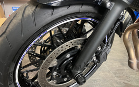 KAWASAKI Z650 RS 2023 ER650M