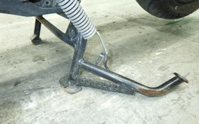 YAMAHA X-MAX 250 A SG42J