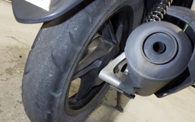 HONDA PCX125 2012 JF28