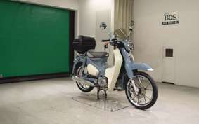 HONDA C125 SUPER CUB 2022 JA48