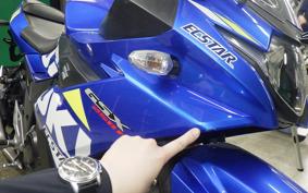 SUZUKI GSX250 R 2000