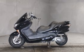 HONDA FORZA Z MF08