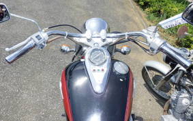 KAWASAKI VULCAN400 DRIFTER(ショナシ VN400D