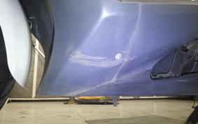 SUZUKI SKYWAVE 200 (Burgman 200) CH41A