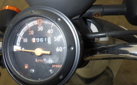HONDA TODAY AF61