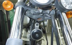 SUZUKI GRASS TRACKER NJ4BA