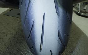 SUZUKI HAYABUSA Gen.3 2024 EJ11A