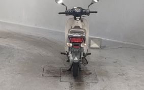 HONDA SUPER CUB110 JA10