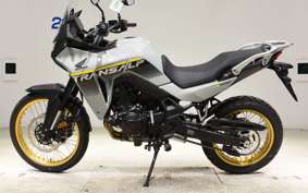 HONDA TRANSALP XL750 2025 RD16