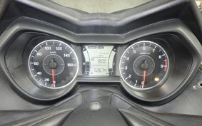 YAMAHA X-MAX 250 A