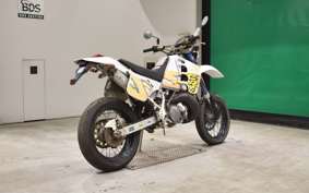 HONDA CRM250R GEN 2 2007 MD24