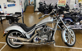 HONDA VT1300CX 2010 SC61