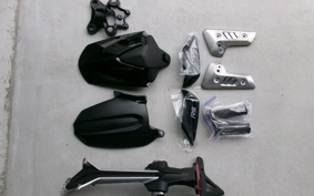 TRIUMPH SPEED TRIPLE RS 2023 S3P01S