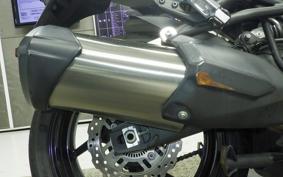 KAWASAKI VERSYS 1000 2015