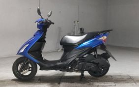 SUZUKI ADDRESS V125 CF4MA