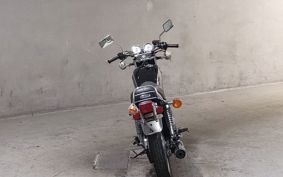 YAMAHA SR400 2001 RH01J