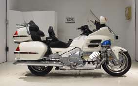 HONDA GL 1800 GOLD WING 2001 SC47