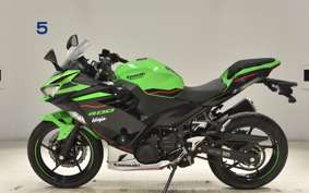 KAWASAKI NINJA 400 2021 EX400G