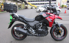 SUZUKI STROM 250 DS12E