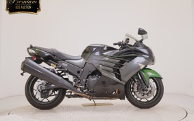 KAWASAKI ZX 1400 NINJA R A 2019