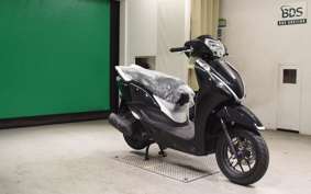 HONDA LEAD 125 2021 JK12