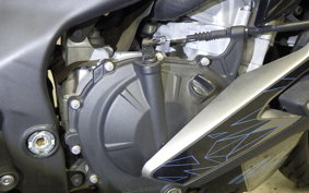 KAWASAKI ZX-25R-2SE ZX250H