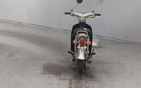 HONDA LITTLE CUB AA01