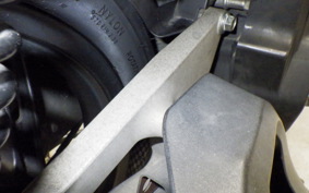 HONDA PCX 150 2015 KF18