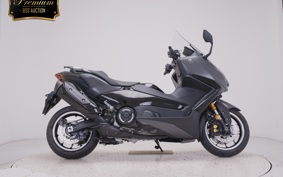 YAMAHA T-MAX 560 T 2026 SJ21J