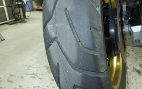 SUZUKI Vｽﾄﾛｰﾑ650XTA 2017 C733A