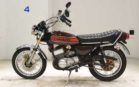 KAWASAKI 400SS 2003 S3F