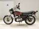 Фото Kawasaki 400SS 2003 с японского аукциона