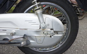 HONDA C50 SUPER CUB AA04