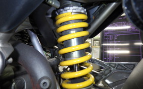 DUCATI MONSTER 900 IE 2002