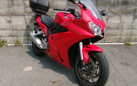 HONDA VFR800F 2018 RC79