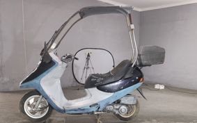 HONDA YELLOW YABENA90 HF06