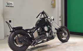 YAMAHA DRAGSTAR 1100 CLASSIC 2002 VP13J