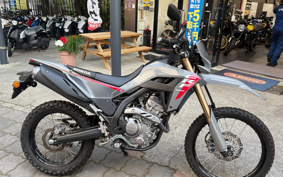 HONDA CRF250L MD47