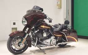 HARLEY FLHXSE 1800CVO 2010