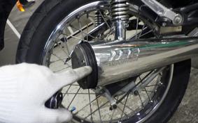 YAMAHA SRV250 RENAISSA 2022 4DN