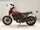 Фото Ducati SCRAMBLER FULL THROTTLE 2023 с японского аукциона