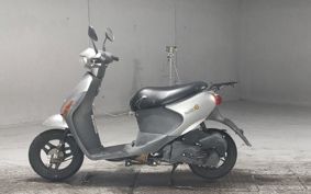 SUZUKI LET`S4 CA45A