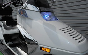 HONDA FUSION MF02