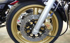 SUZUKI INAZUMA 400 (GSX400) GK7BA
