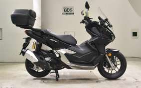 HONDA ADV160 2025 KF54