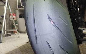 KAWASAKI NINJA 1000SX 2021 ZXT02K