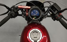 HONDA REBEL 250 S MC49